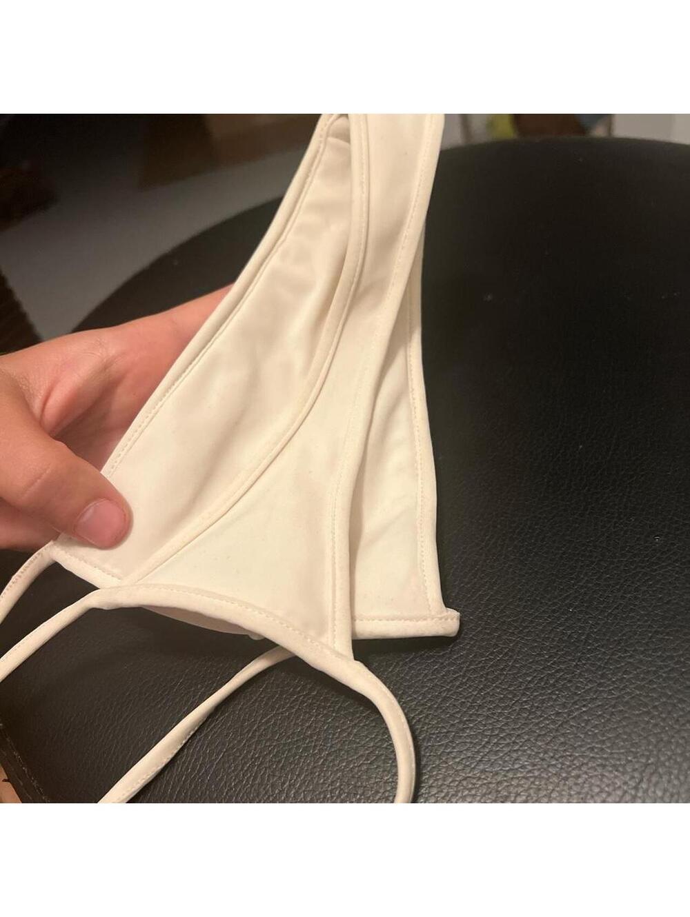Micro shell bikini [COPY] - Picture 6 of 6